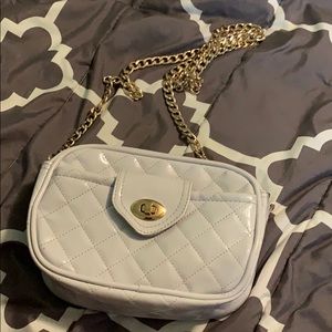 arianna grande purse